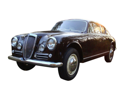 LANCIA AURELIA B20