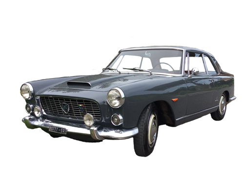 LANCIA FLAMINIA 2.8-3C