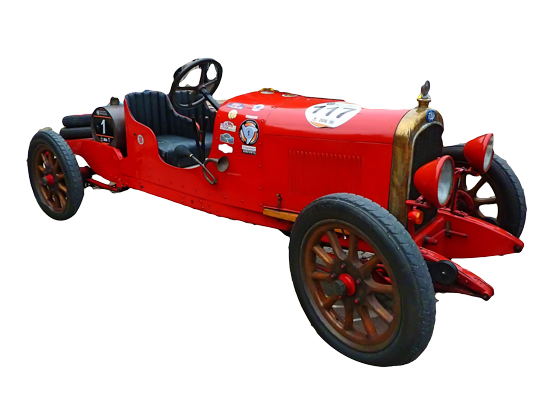 Itala 56 A