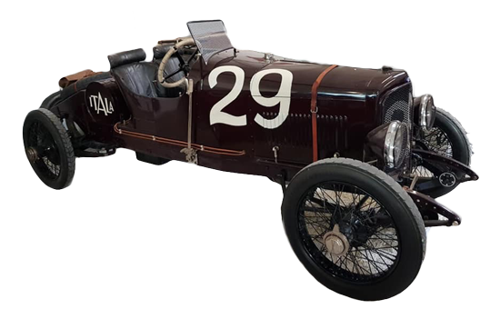 Itala 51 S