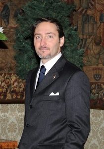 Emanuele Barone Muzj Di Fontecchio