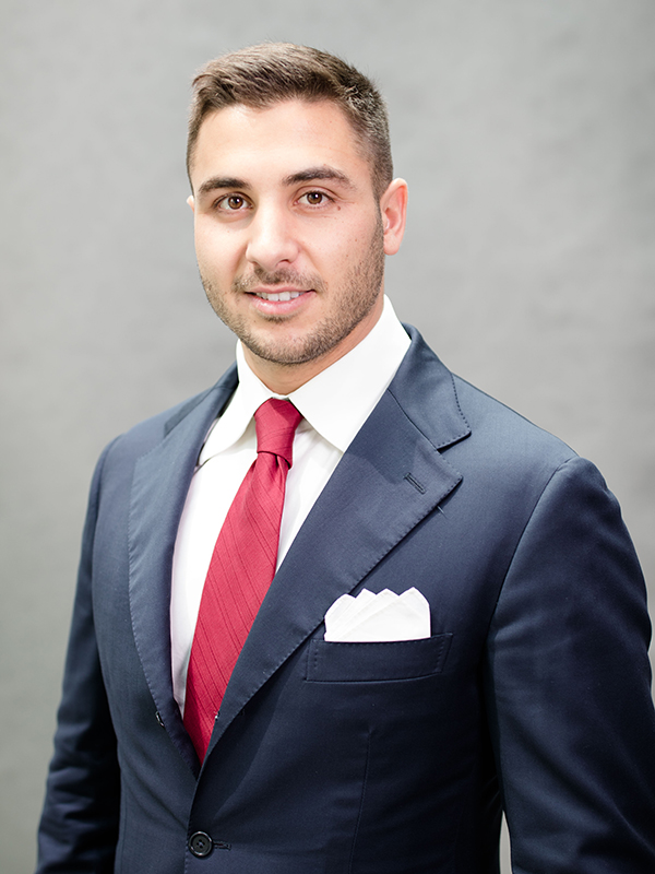 Fabio Romano Liolli
