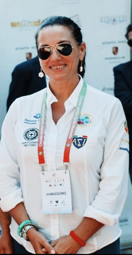 Teresa Galati