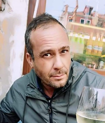 Giuseppe Pipitone