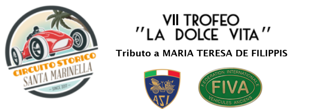 Circuito Storico Santa Marinella