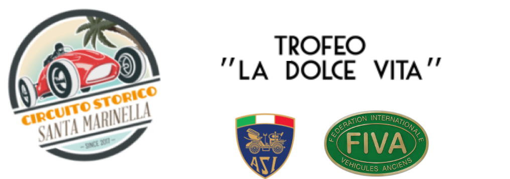 Circuito Storico Santa Marinella