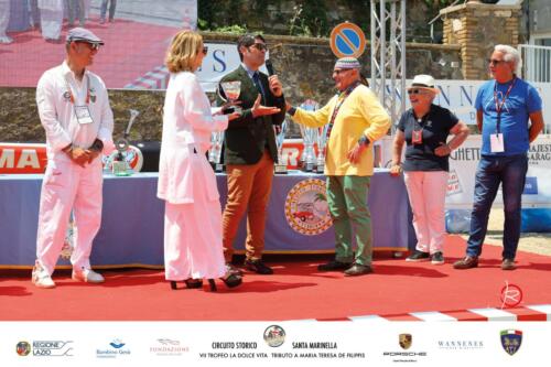 Premiazione 2023