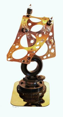 Trofeo Best of Show