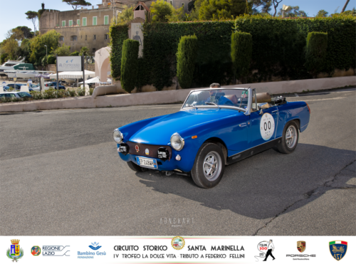 MG midget by Adnexart - SSM2020 (1)