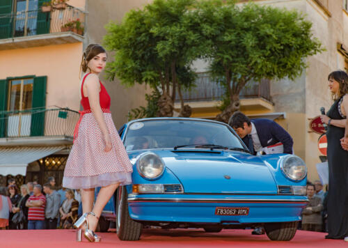 modella e porsche IMG 6023 190601 adnexart